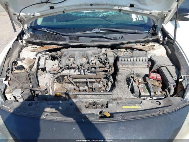 2016 Nissan Maxima 3.5 Sr მანქანა იყიდება აუქციონზე, vin: 1N4AA6AP8GC385774, აუქციონის ნომერი: 45996400