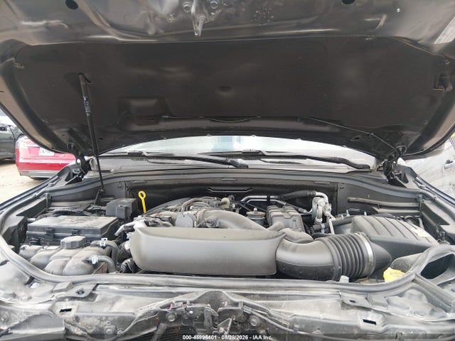 Aukcja sprzedaży 2026 Dodge Durango Gt Awd, vin: 1C4RDJDG6TC175476, numer aukcji: 45996401