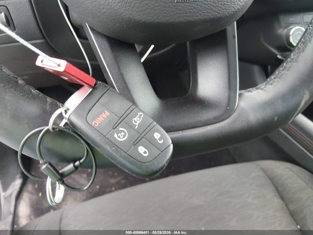Aukcja sprzedaży 2026 Dodge Durango Gt Awd, vin: 1C4RDJDG6TC175476, numer aukcji: 45996401