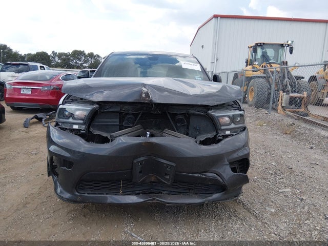 Aukcja sprzedaży 2026 Dodge Durango Gt Awd, vin: 1C4RDJDG6TC175476, numer aukcji: 45996401