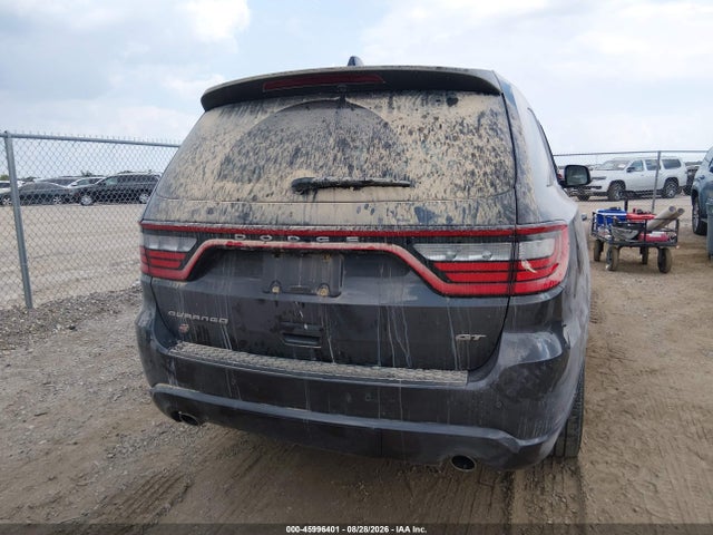 Aukcja sprzedaży 2026 Dodge Durango Gt Awd, vin: 1C4RDJDG6TC175476, numer aukcji: 45996401