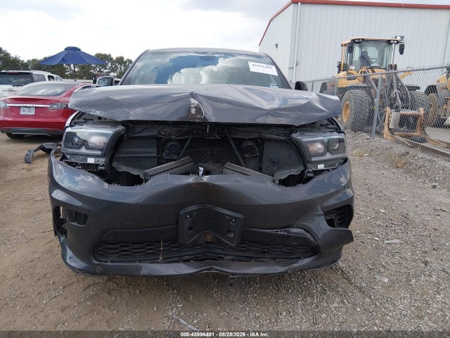 Aukcja sprzedaży 2026 Dodge Durango Gt Awd, vin: 1C4RDJDG6TC175476, numer aukcji: 45996401