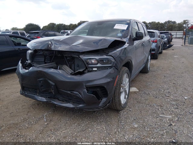 Aukcja sprzedaży 2026 Dodge Durango Gt Awd, vin: 1C4RDJDG6TC175476, numer aukcji: 45996401