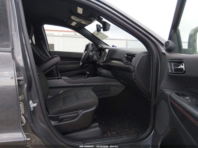 Aukcja sprzedaży 2026 Dodge Durango Gt Awd, vin: 1C4RDJDG6TC175476, numer aukcji: 45996401