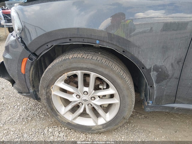 Aukcja sprzedaży 2026 Dodge Durango Gt Awd, vin: 1C4RDJDG6TC175476, numer aukcji: 45996401