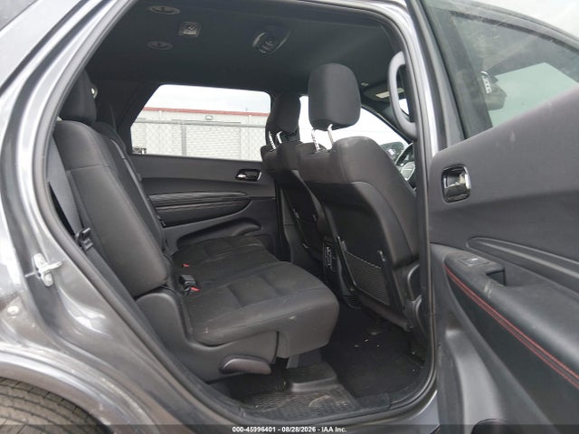 Aukcja sprzedaży 2026 Dodge Durango Gt Awd, vin: 1C4RDJDG6TC175476, numer aukcji: 45996401