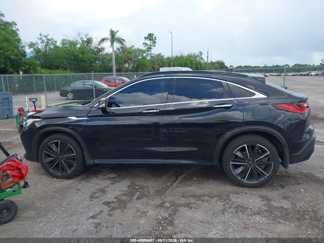 Aukcja sprzedaży 2022 Infiniti Qx55 Luxe Awd, vin: 3PCAJ5J39NF102235, numer aukcji: 45996407