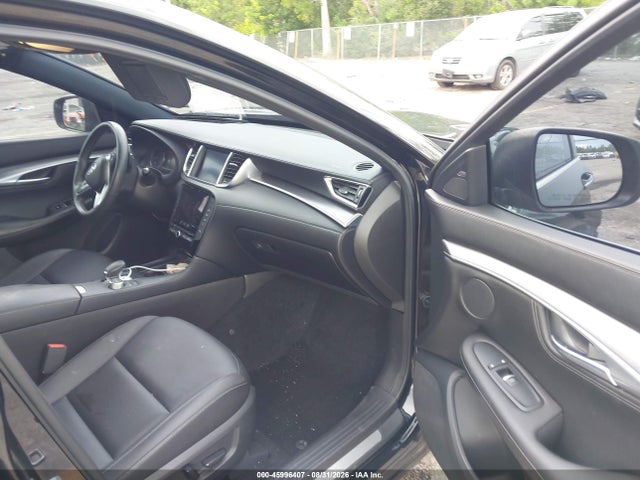 Aukcja sprzedaży 2022 Infiniti Qx55 Luxe Awd, vin: 3PCAJ5J39NF102235, numer aukcji: 45996407