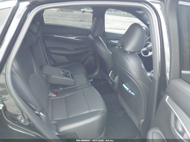 Aukcja sprzedaży 2022 Infiniti Qx55 Luxe Awd, vin: 3PCAJ5J39NF102235, numer aukcji: 45996407