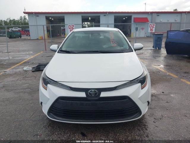 Продаж на аукціоні авто 2024 Toyota Corolla Le, vin: 5YFB4MDE4RP103984, номер лоту: 45996408
