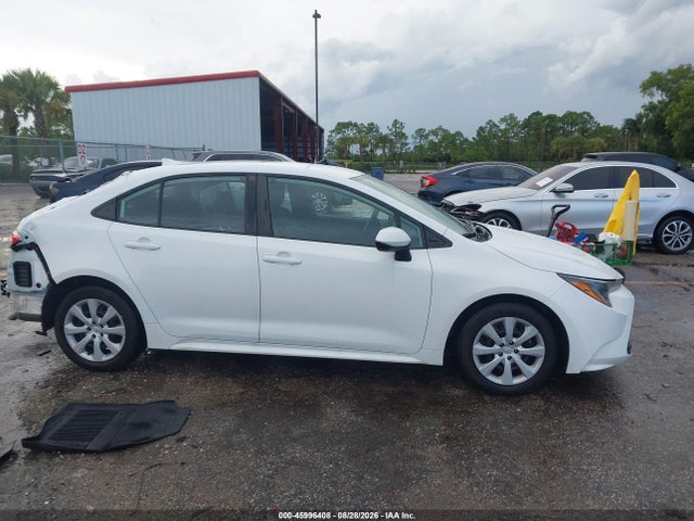 Продаж на аукціоні авто 2024 Toyota Corolla Le, vin: 5YFB4MDE4RP103984, номер лоту: 45996408
