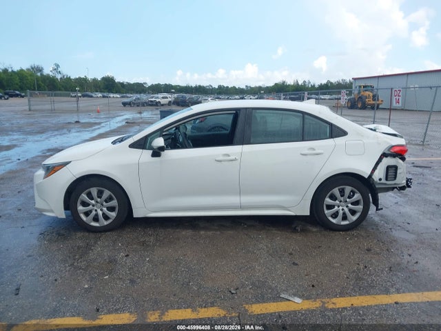 Продаж на аукціоні авто 2024 Toyota Corolla Le, vin: 5YFB4MDE4RP103984, номер лоту: 45996408