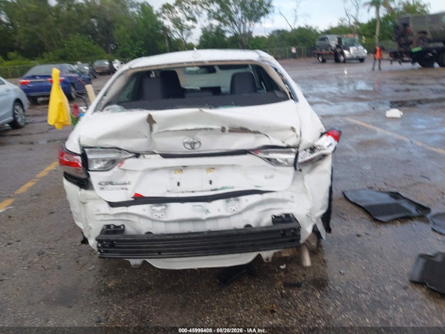 Продаж на аукціоні авто 2024 Toyota Corolla Le, vin: 5YFB4MDE4RP103984, номер лоту: 45996408