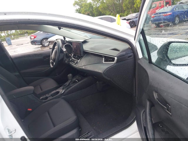 Продаж на аукціоні авто 2024 Toyota Corolla Le, vin: 5YFB4MDE4RP103984, номер лоту: 45996408