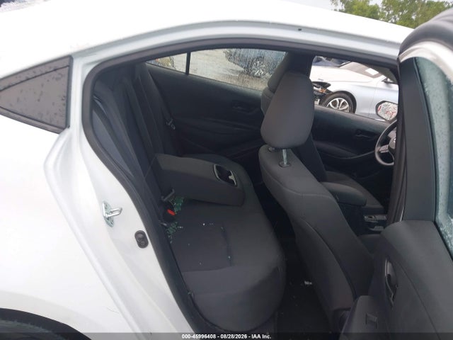 Продаж на аукціоні авто 2024 Toyota Corolla Le, vin: 5YFB4MDE4RP103984, номер лоту: 45996408