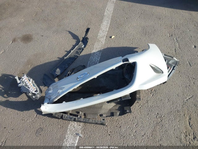 Aukcja sprzedaży 2016 Mazda Mx-5 Miata Club, vin: JM1NDAC77G0110918, numer aukcji: 45996411