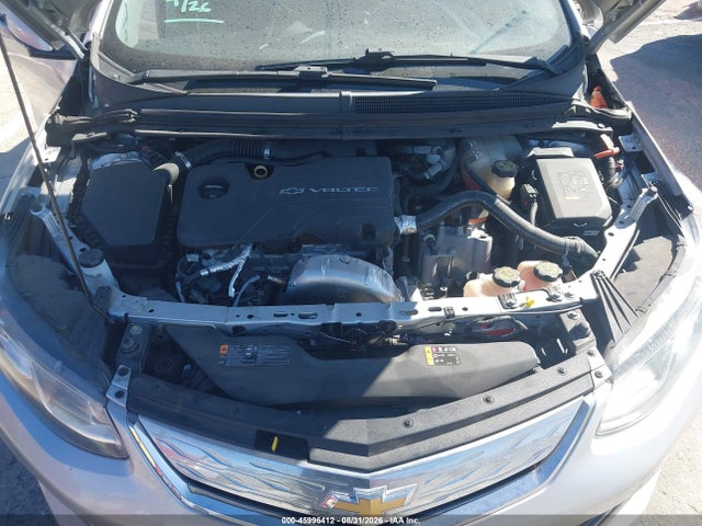 Chevrolet Volt Premier 2017 1G1RD6S56HU104089 Image 10