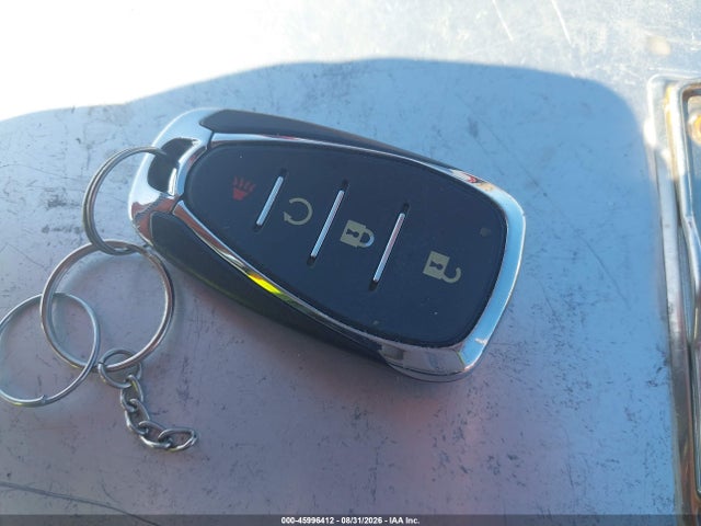 Chevrolet Volt Premier 2017 1G1RD6S56HU104089 Image 11