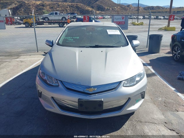 Chevrolet Volt Premier 2017 1G1RD6S56HU104089 Image 13
