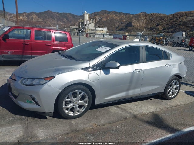Chevrolet Volt Premier 2017 1G1RD6S56HU104089 Image 15