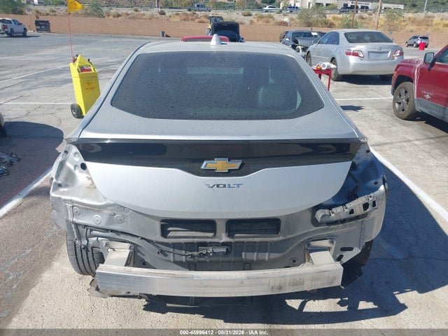 Chevrolet Volt Premier 2017 1G1RD6S56HU104089 Image 17