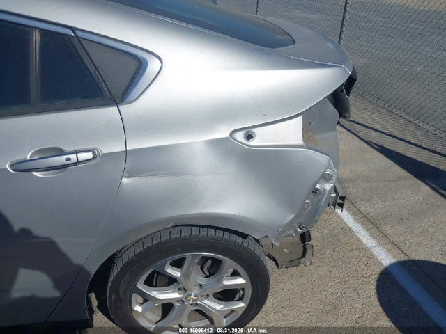 Chevrolet Volt Premier 2017 1G1RD6S56HU104089 Image 18