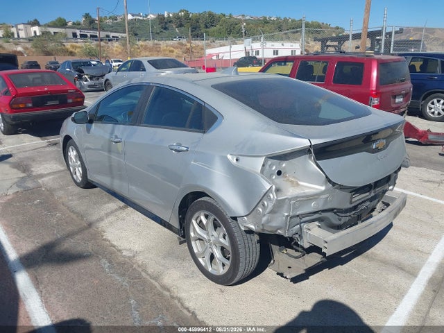Chevrolet Volt Premier 2017 1G1RD6S56HU104089 Image 3