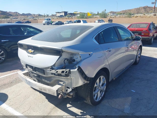 Chevrolet Volt Premier 2017 1G1RD6S56HU104089 Image 4