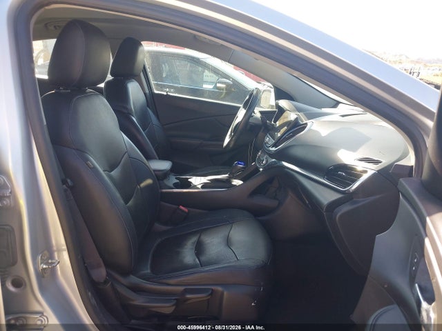 Chevrolet Volt Premier 2017 1G1RD6S56HU104089 Image 5