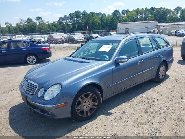 Продаж на аукціоні авто 2006 Mercedes-benz E 350 4matic, vin: WDBUH87J06X186340, номер лоту: 45996413