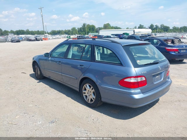 Продаж на аукціоні авто 2006 Mercedes-benz E 350 4matic, vin: WDBUH87J06X186340, номер лоту: 45996413