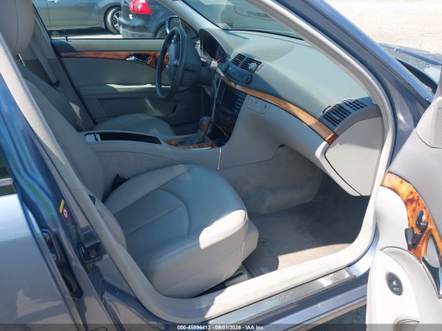 Продаж на аукціоні авто 2006 Mercedes-benz E 350 4matic, vin: WDBUH87J06X186340, номер лоту: 45996413