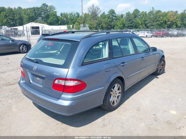 Продаж на аукціоні авто 2006 Mercedes-benz E 350 4matic, vin: WDBUH87J06X186340, номер лоту: 45996413
