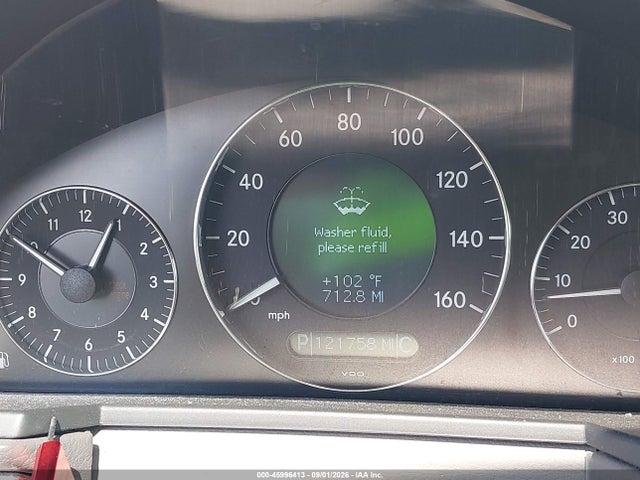 Продаж на аукціоні авто 2006 Mercedes-benz E 350 4matic, vin: WDBUH87J06X186340, номер лоту: 45996413