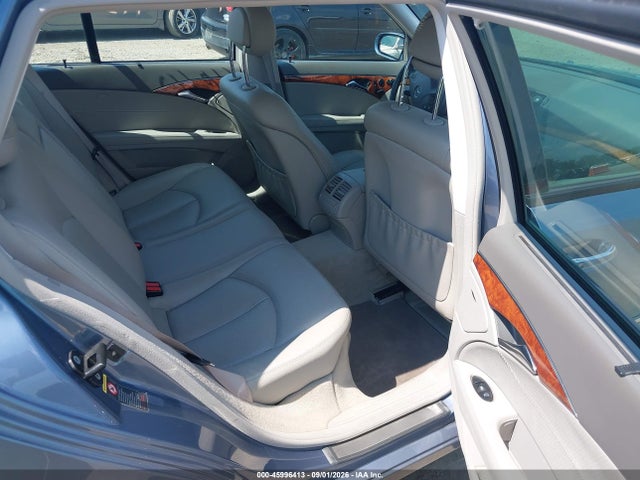 Продаж на аукціоні авто 2006 Mercedes-benz E 350 4matic, vin: WDBUH87J06X186340, номер лоту: 45996413