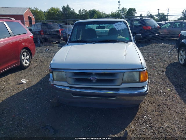 Продаж на аукціоні авто 1997 Ford Ranger Xl/xlt, vin: 1FTCR14A6VTA57675, номер лоту: 45996416