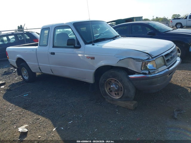 Продаж на аукціоні авто 1997 Ford Ranger Xl/xlt, vin: 1FTCR14A6VTA57675, номер лоту: 45996416