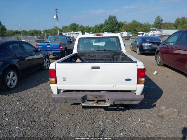 Продаж на аукціоні авто 1997 Ford Ranger Xl/xlt, vin: 1FTCR14A6VTA57675, номер лоту: 45996416