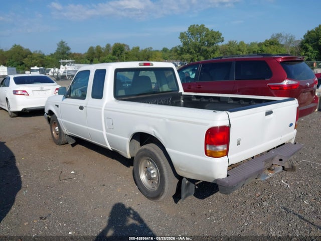 Продаж на аукціоні авто 1997 Ford Ranger Xl/xlt, vin: 1FTCR14A6VTA57675, номер лоту: 45996416