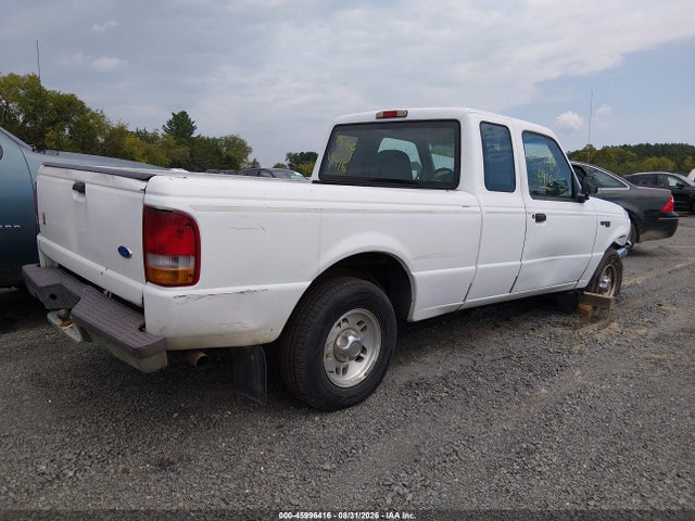Продаж на аукціоні авто 1997 Ford Ranger Xl/xlt, vin: 1FTCR14A6VTA57675, номер лоту: 45996416