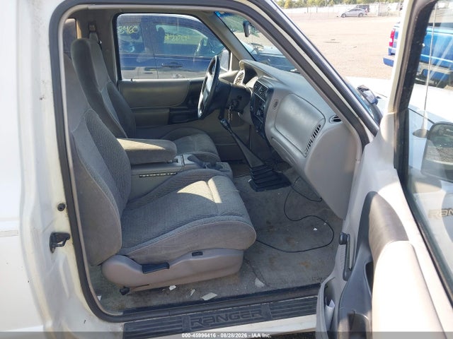 Продаж на аукціоні авто 1997 Ford Ranger Xl/xlt, vin: 1FTCR14A6VTA57675, номер лоту: 45996416