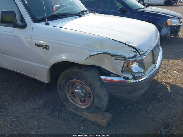 Продаж на аукціоні авто 1997 Ford Ranger Xl/xlt, vin: 1FTCR14A6VTA57675, номер лоту: 45996416