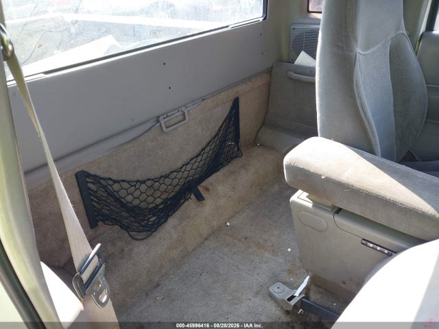 Продаж на аукціоні авто 1997 Ford Ranger Xl/xlt, vin: 1FTCR14A6VTA57675, номер лоту: 45996416