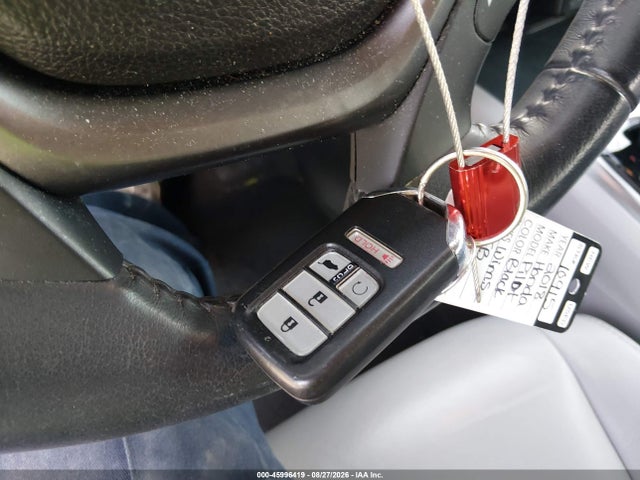 5FNYF6H55JB064719 Honda Pilot Ex-l