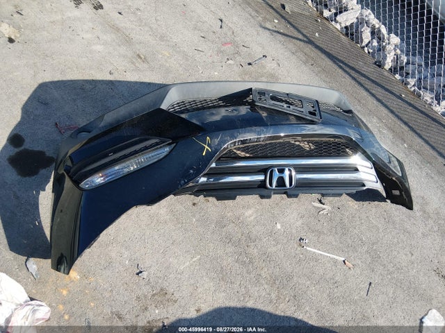 5FNYF6H55JB064719 Honda Pilot Ex-l
