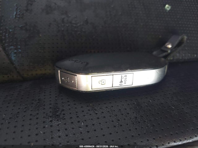 45996426 :رقم المزاد ، 5XYRL4JC5RG289348 vin ، 2024 Kia Sorento S مزاد بيع