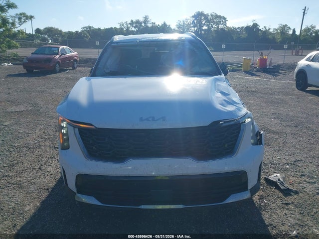 45996426 :رقم المزاد ، 5XYRL4JC5RG289348 vin ، 2024 Kia Sorento S مزاد بيع