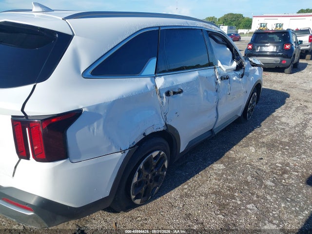 45996426 :رقم المزاد ، 5XYRL4JC5RG289348 vin ، 2024 Kia Sorento S مزاد بيع