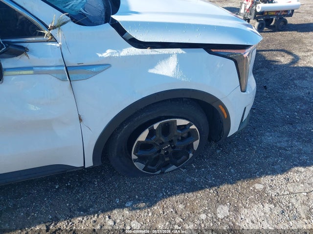 45996426 :رقم المزاد ، 5XYRL4JC5RG289348 vin ، 2024 Kia Sorento S مزاد بيع