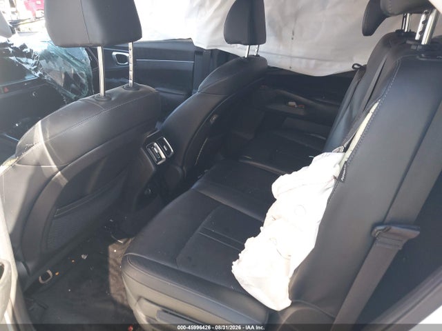 45996426 :رقم المزاد ، 5XYRL4JC5RG289348 vin ، 2024 Kia Sorento S مزاد بيع